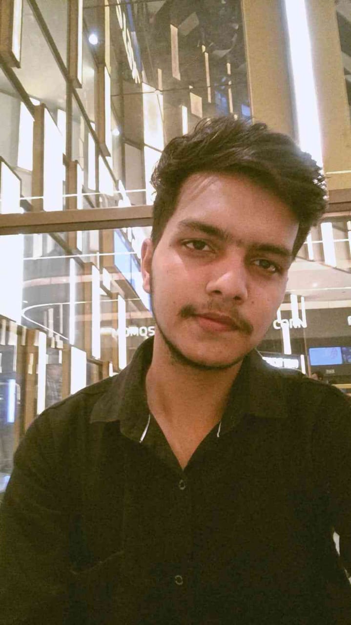 Abhay Pratap Singh