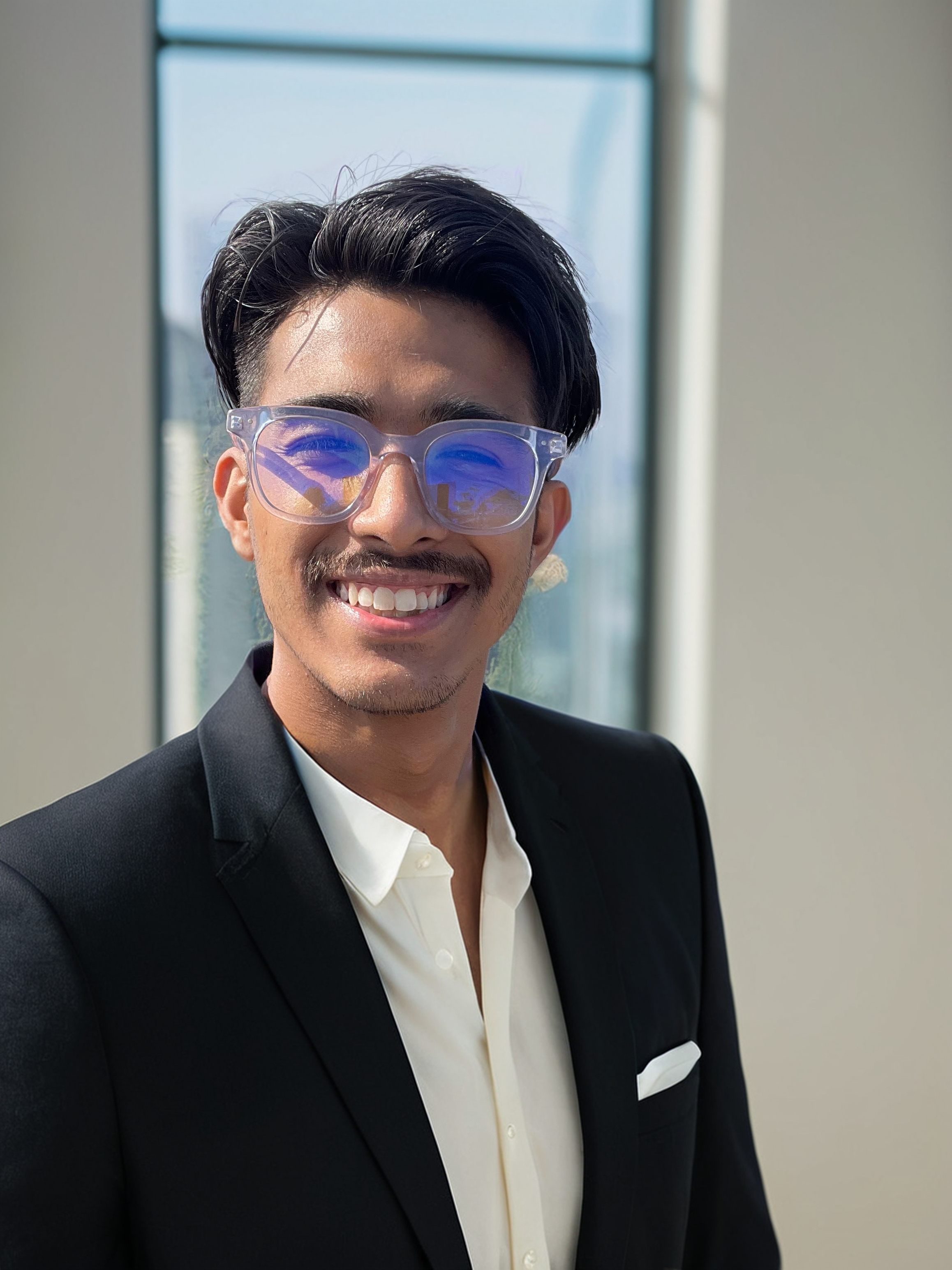Akshay Negi