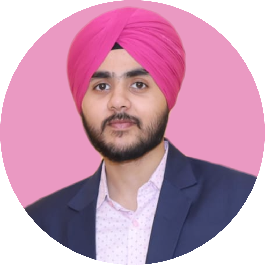 Jaspreet Singh
