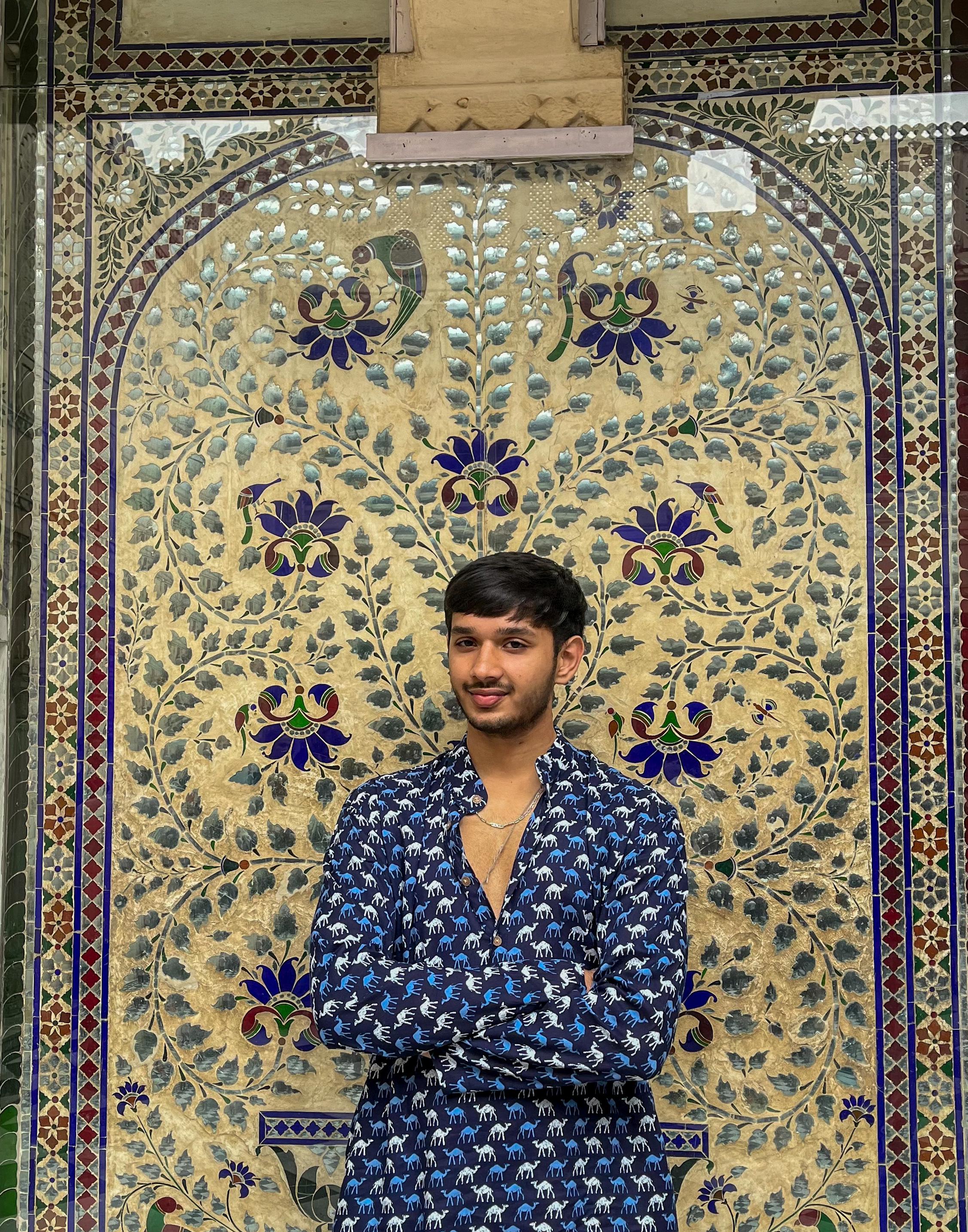 Tejaswi